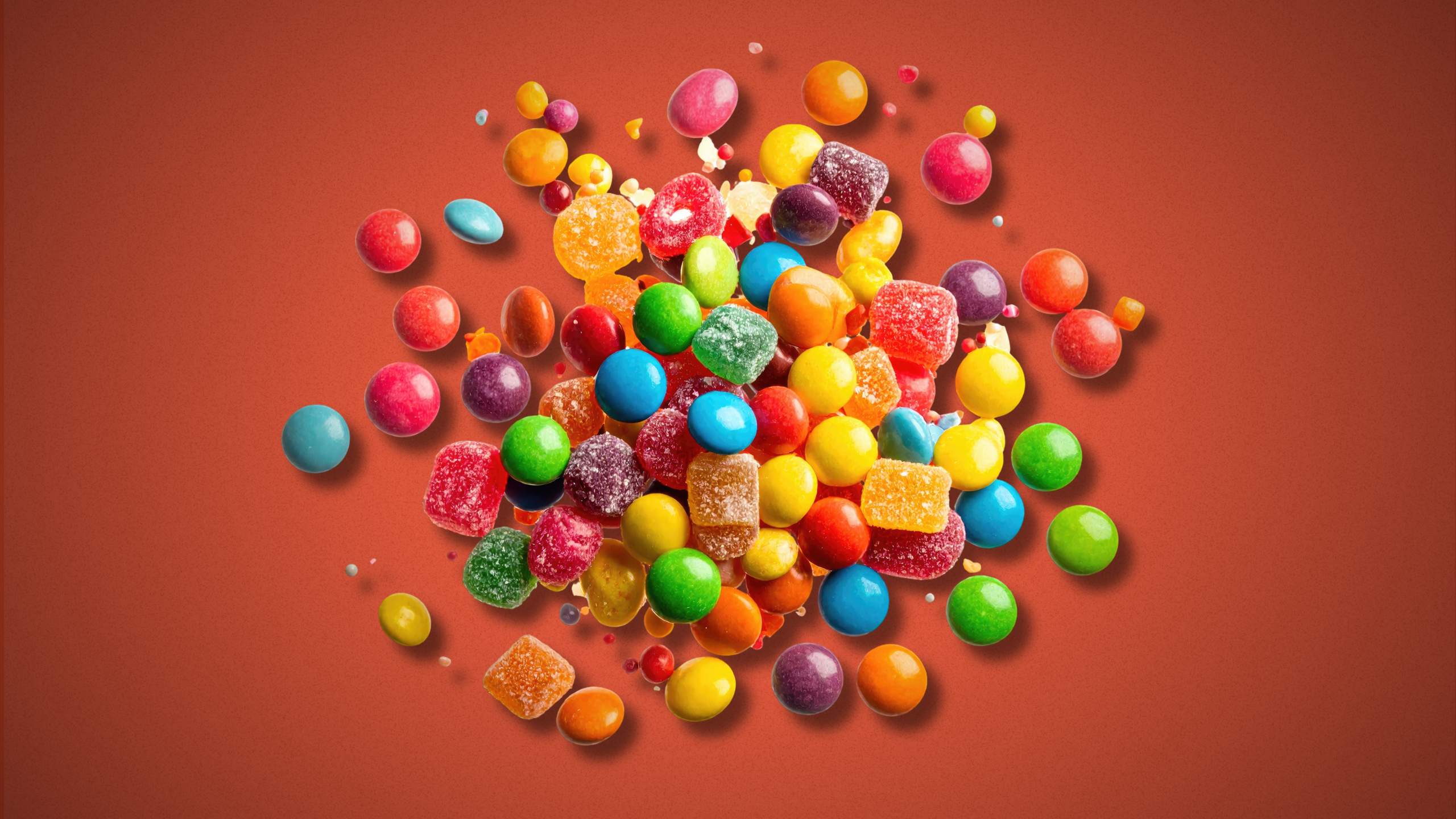 Caramelle