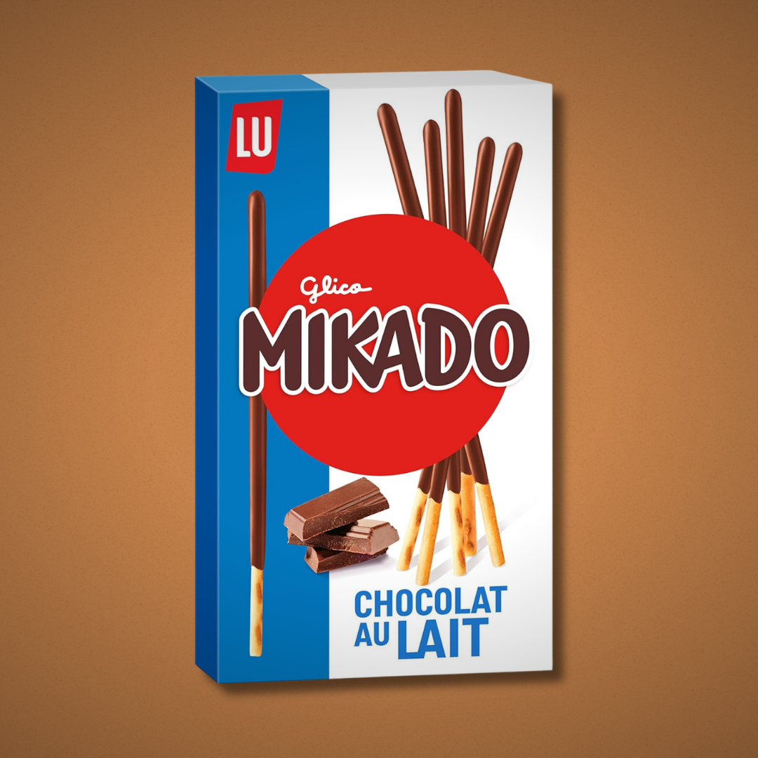 Mikado stick - 24pz.