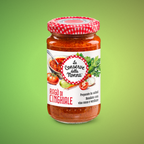 Le Conserve della Nonna - Ragù Pronti 190gr. x 12 pz.