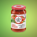 Le Conserve della Nonna - Sughi Pronti 190gr. x 12 pz.