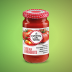 Le Conserve della Nonna - Sughi Pronti 190gr. x 12 pz.