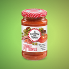 Le Conserve della Nonna - Sughi Pronti 190gr. x 12 pz.
