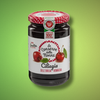 Le Conserve della Nonna - Confetture 300-350ml. x 12pz.