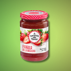 Le Conserve della Nonna - Confetture 300-350ml. x 12pz.