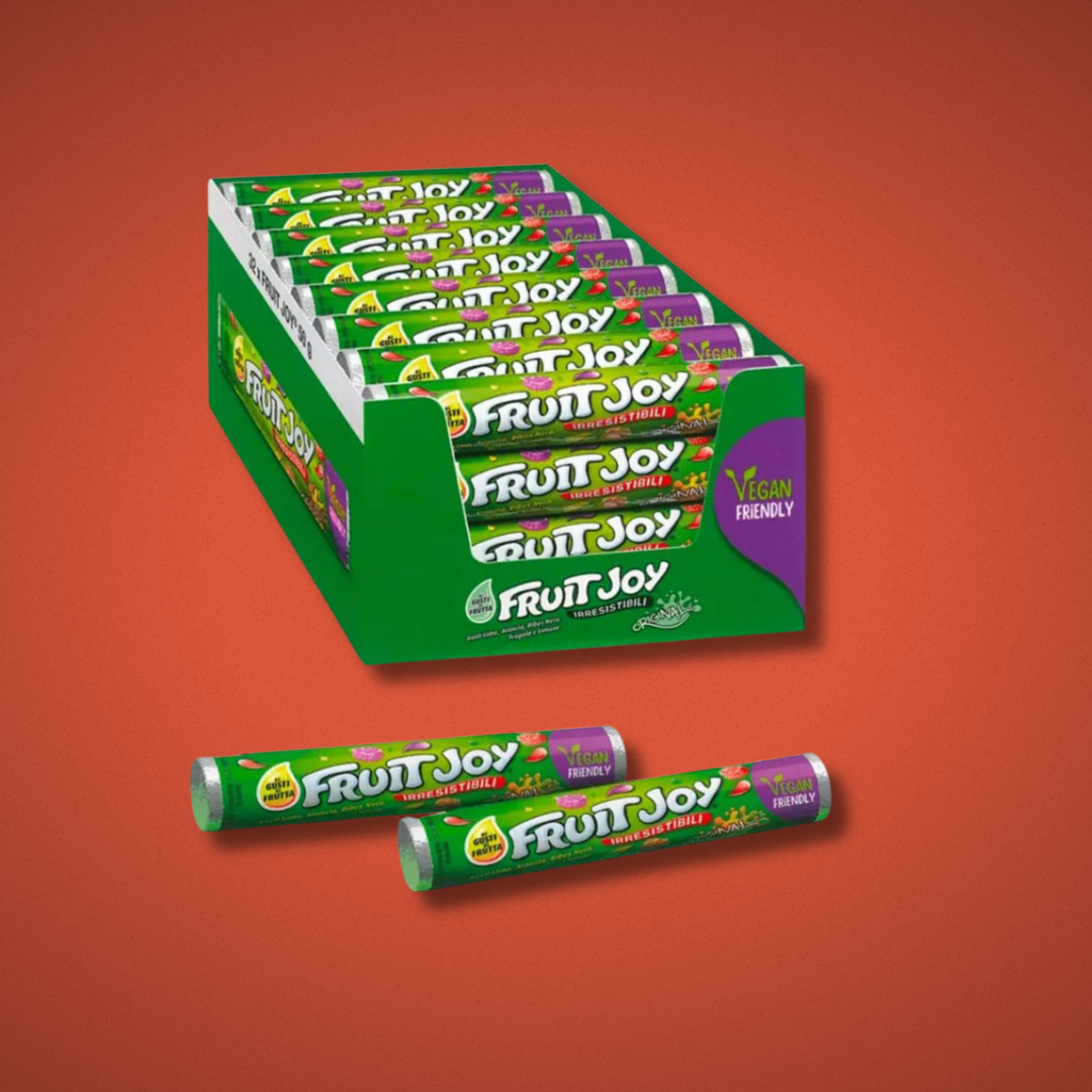 Fruit Joy x 32 pz.