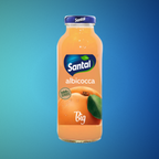 Santal BIG alla frutta 250ml. - 24pz.