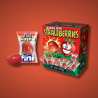 Fini - Gomme da masticare - Varianti - 200pz.