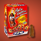Fini - Gomme da masticare - Varianti - 200pz.
