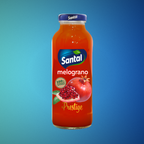 Santal Prestige alla frutta 250ml. - 24pz.