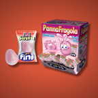 Fini - Gomme da masticare - Varianti - 200pz.