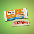 Morato - Spuntinelle Classiche e Mini