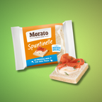 Morato - Spuntinelle Classiche e Mini