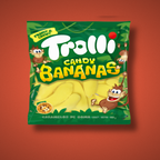 Trolli 100g - Assortimento Varianti - x 16 pz.