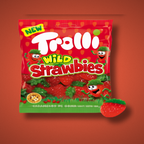 Trolli 100g - Assortimento Varianti - x 16 pz.