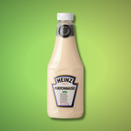 Heinz - Salse Bottiglia Grande 875ml x 6/8 pz.