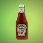 Heinz - Salse Bottiglia Grande 875ml x 6/8 pz.