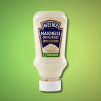 Heinz - Salse Bottiglia x 10/18 pz.