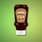 Heinz - Salse Bottiglia x 10/18 pz.