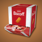 Biscoff Dispenser Classici 150 pz. e Sandwich Crema 120 pz.