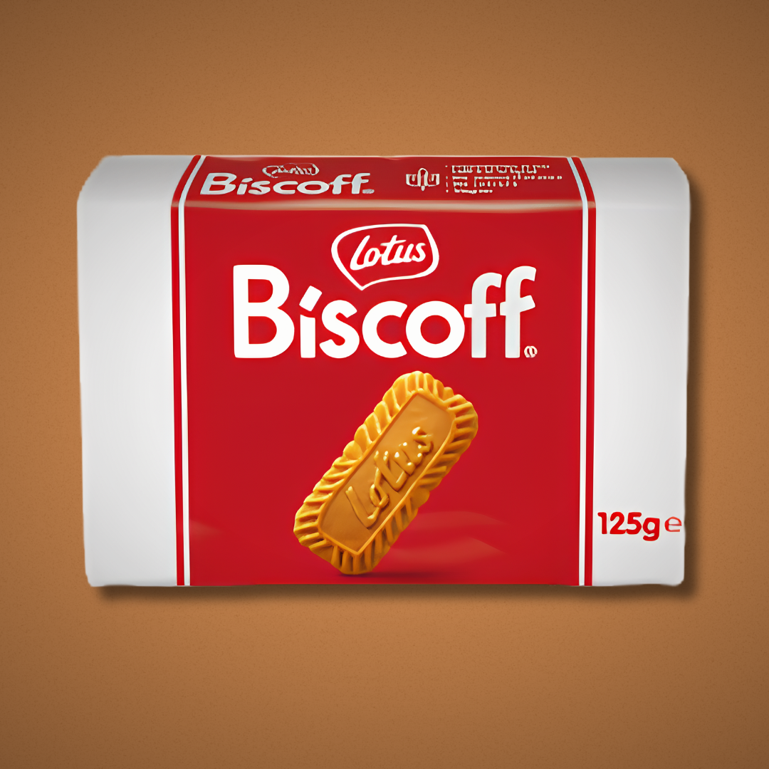 Biscoff Classici 50 pz. x 6 Ct.