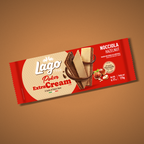 Lago - Wafer Poker Extra Cream 20pz.