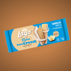 Lago - Wafer Poker Extra Cream 20pz.