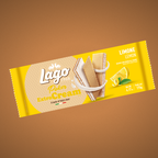 Lago - Wafer Poker Extra Cream 20pz.