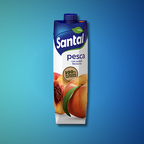 Santal Succhi di Frutta - Classici 1000ml x 12pz.