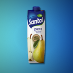 Santal Succhi di Frutta - Classici 1000ml x 12pz.