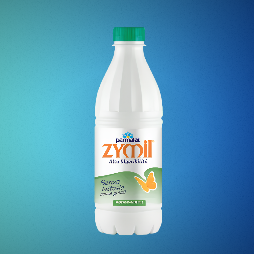 Zymil Latte - Magro x 6pz.