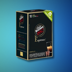 Vergnano Caffè - Capsule compatibili "Nespresso" 10pz. x 6 Ct.