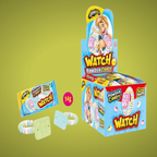 Candy Necklaces / Watches x 60pz.