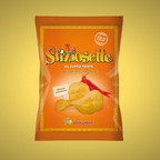 Crocchias - Sfiziosette 45gr. / 90gr. / 180gr. x 14Pz.