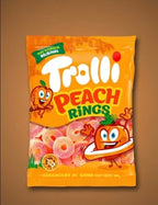 Trolli 100g - Assortimento Varianti - x 16 pz.