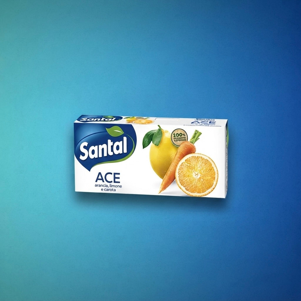 Santal Brik assortimento varianti
