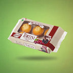 Tortini Beniamino assortimento varianti