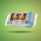 Tortini Beniamino assortimento varianti