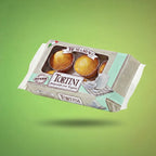 Tortini Beniamino assortimento varianti