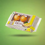 Tortini Beniamino assortimento varianti