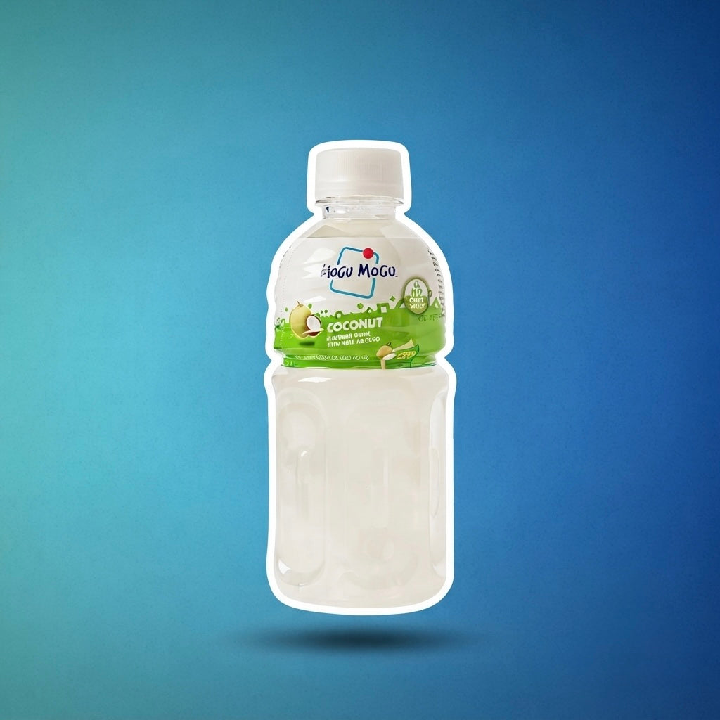 Mogu Mogu assortimento varianti 320ml x 24 pz.