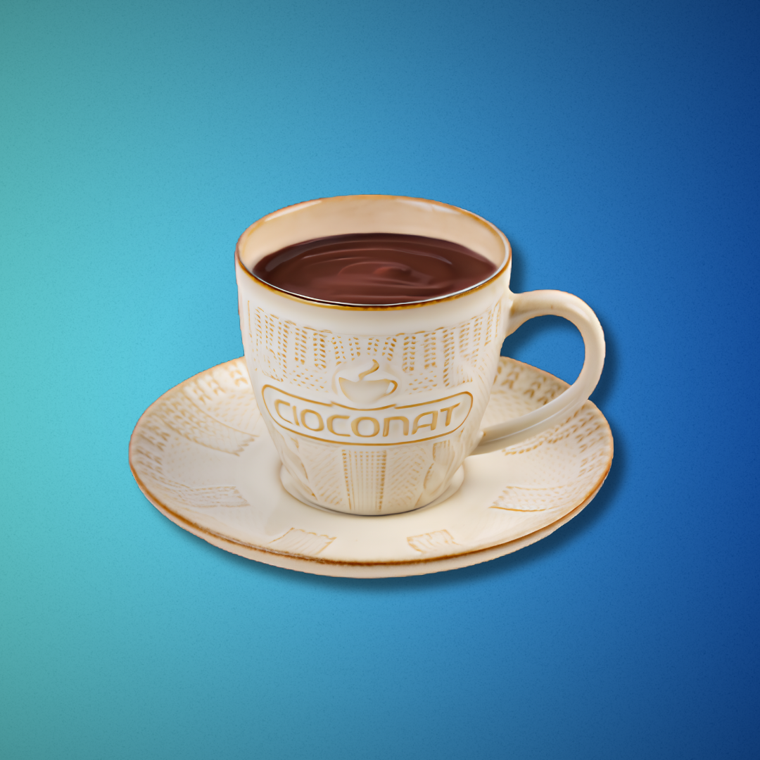 Nat Tea - Cioccolata 36pz. 6 Gusti